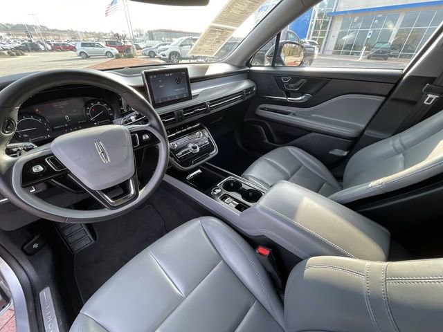 Used 2022 Lincoln Corsair FWD image 21