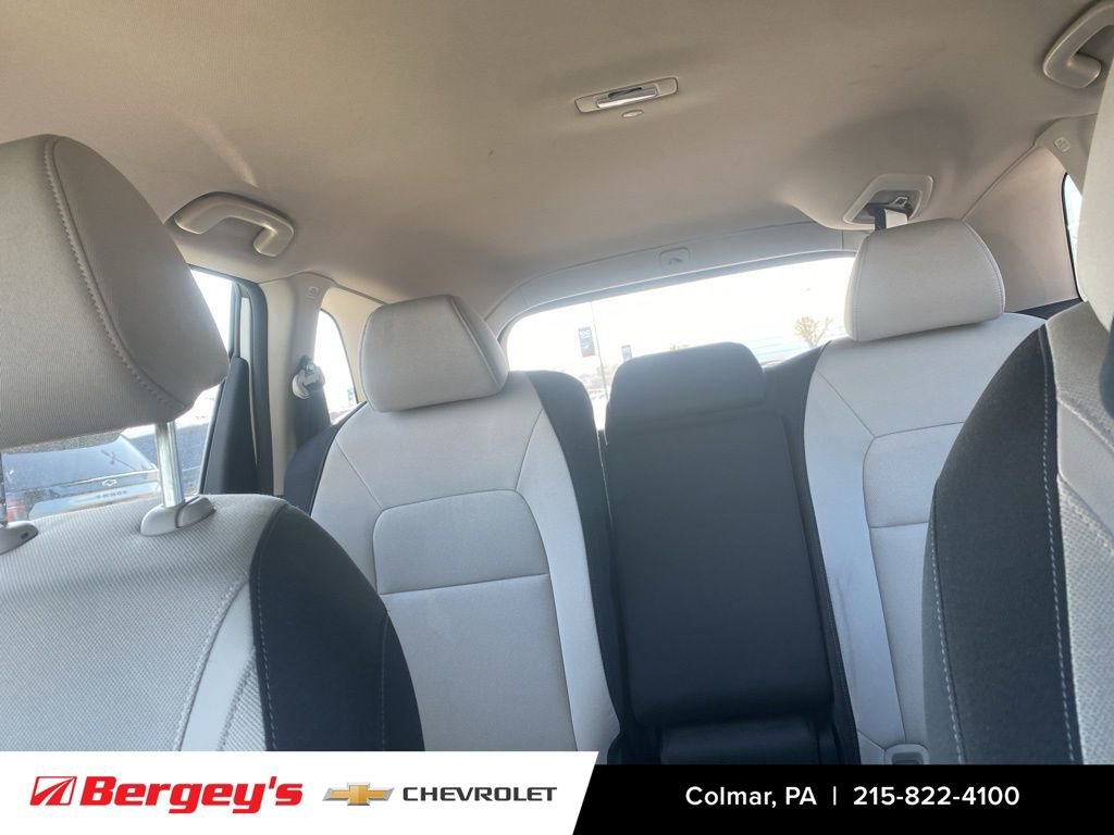 Used 2023 Honda CR-V LX image 37