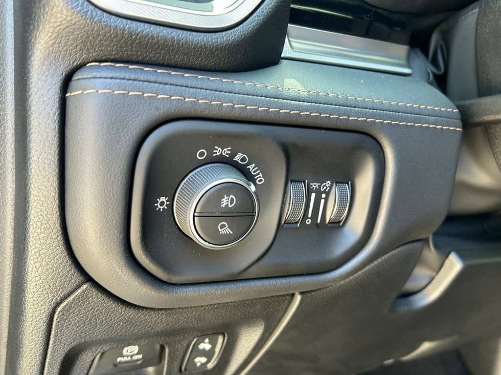 Used 2026 RAM 1500 Tungsten w/ Bed Utility Group AWD/4WD image 23