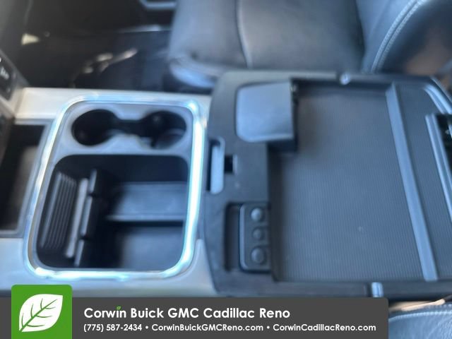 Used 2017 RAM 2500 Laramie w/ Convenience Group AWD/4WD image 27
