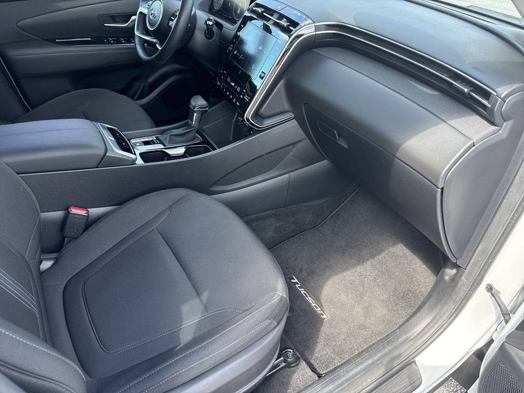 Certified 2022 Hyundai Tucson SEL w/ Convenience Package AWD/4WD image 33