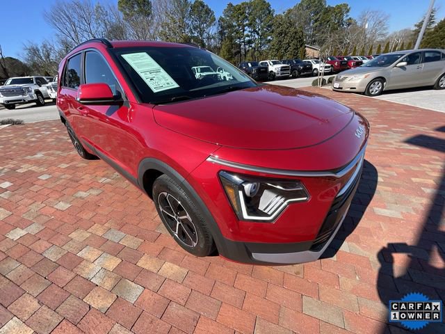 Used 2024 Kia Niro EX image 38