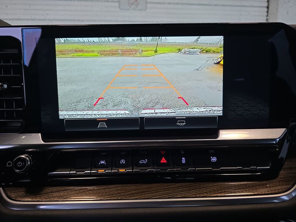 Certified 2024 GMC Sierra 1500 Elevation image 16