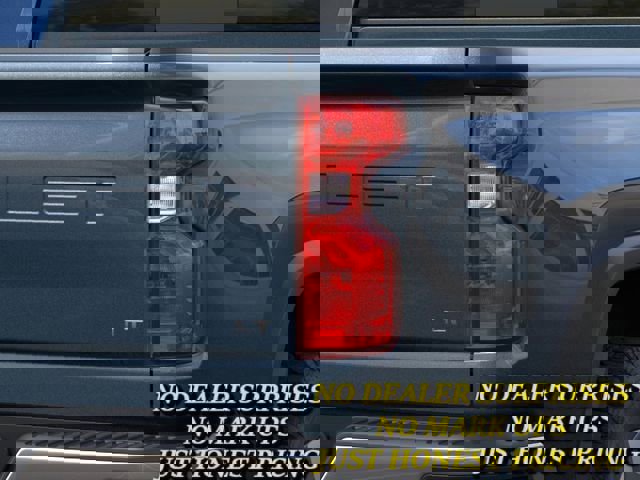 New 2026 Chevrolet Silverado 2500 LT image 11