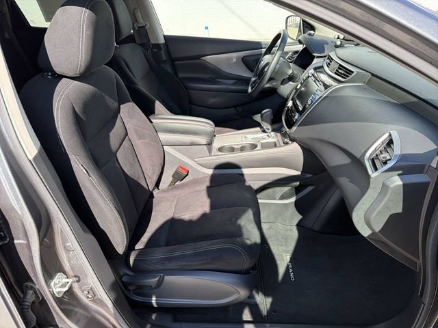 Used 2020 Nissan Murano S w/ Technology Package AWD/4WD image 25