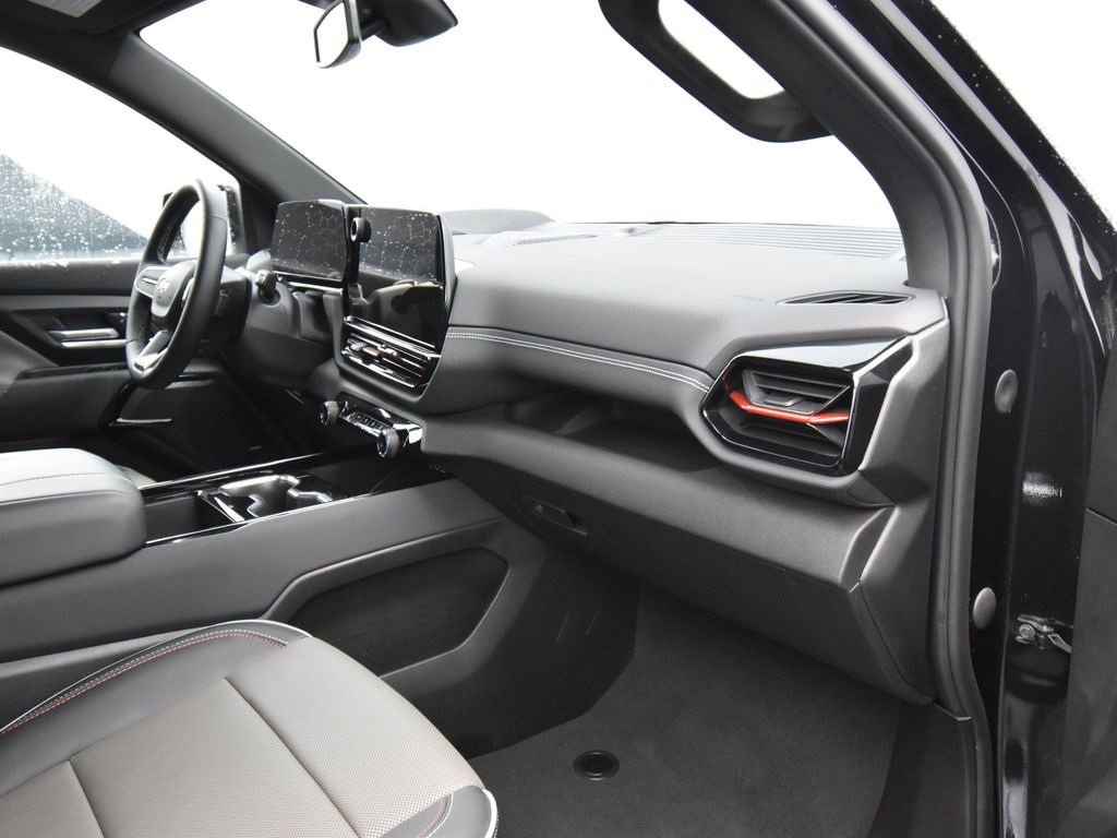 New 2026 Chevrolet Silverado EV Trail Boss w/ Plus Package image 10