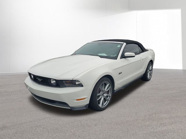 Used 2012 Ford Mustang GT Premium w/ Electronics Pkg image 12