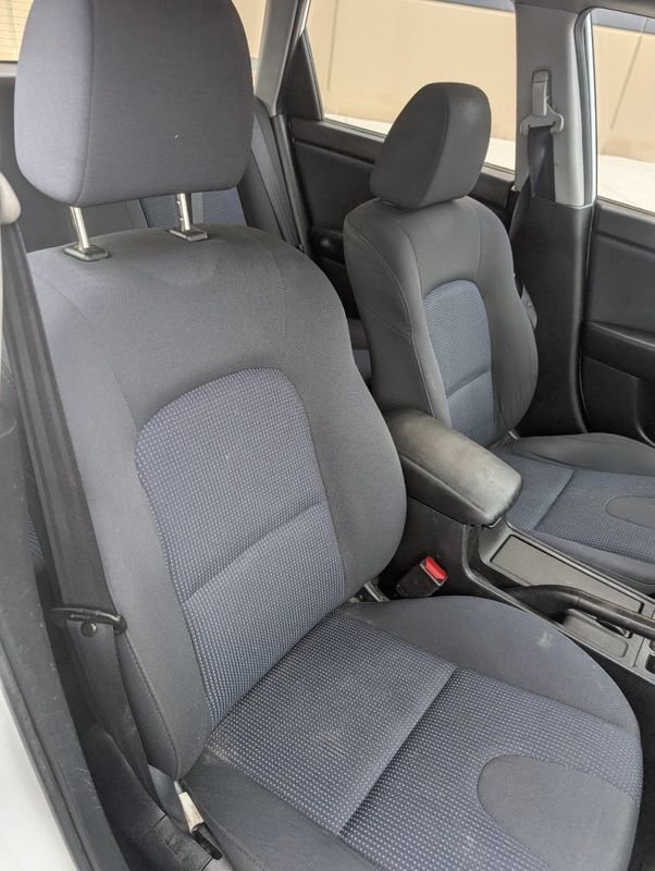 Used 2006 MAZDA MAZDA3 s image 21