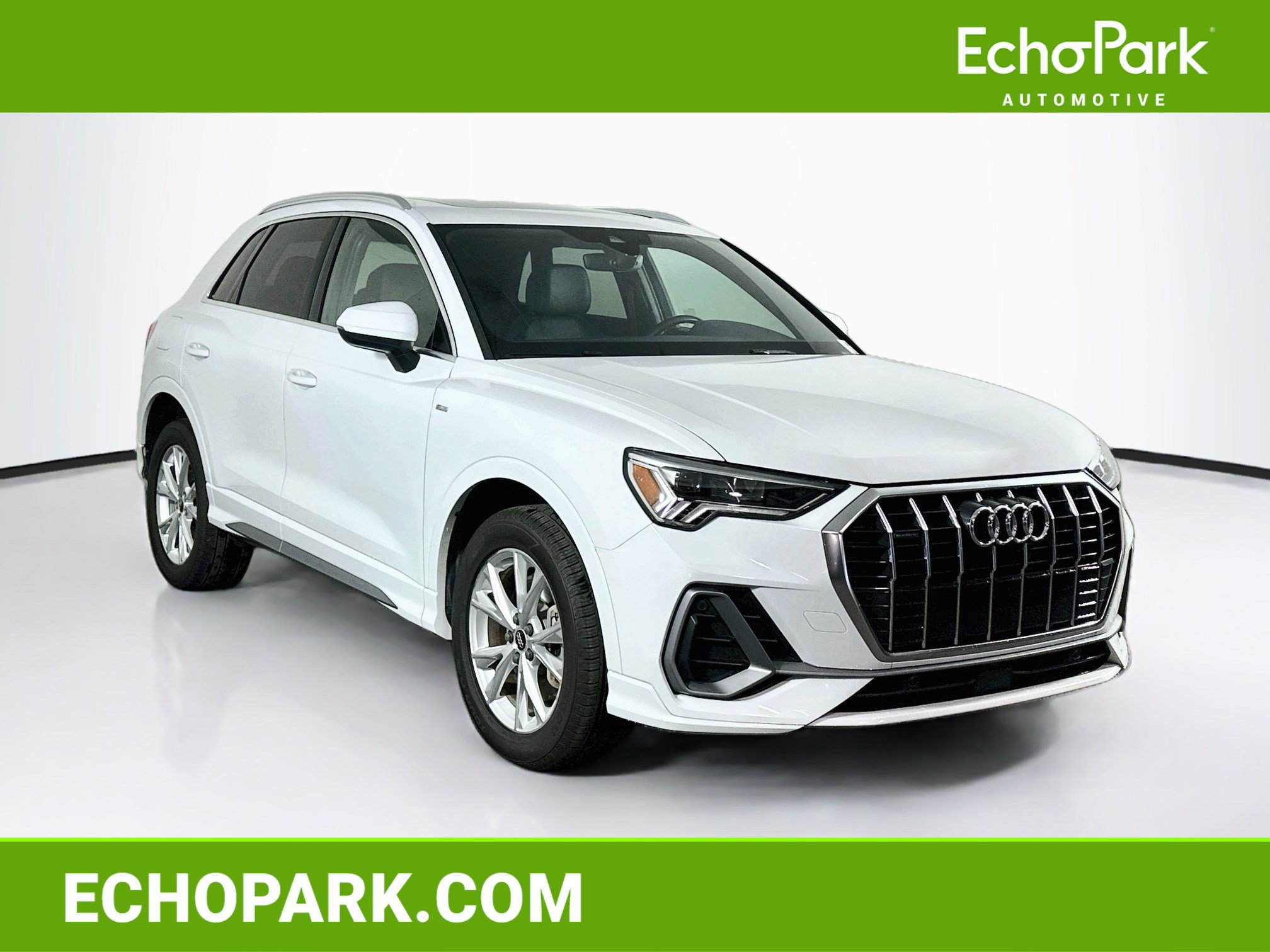 Used 2023 Audi Q3 2.0T Premium AWD/4WD image 1