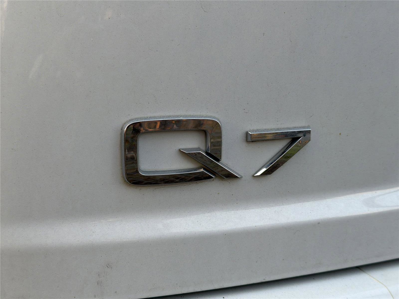 Used 2019 Audi Q7 3.0T Prestige w/ Prestige Package image 9