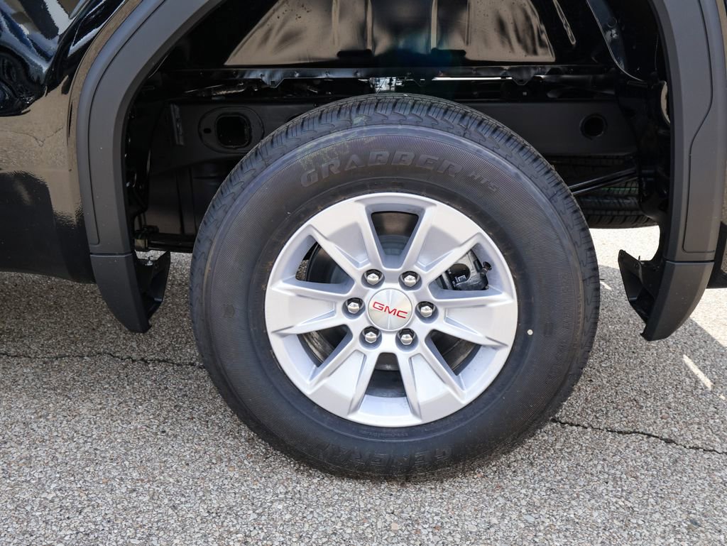 New 2026 GMC Sierra 1500 Pro w/ Pro Value Package AWD/4WD image 28