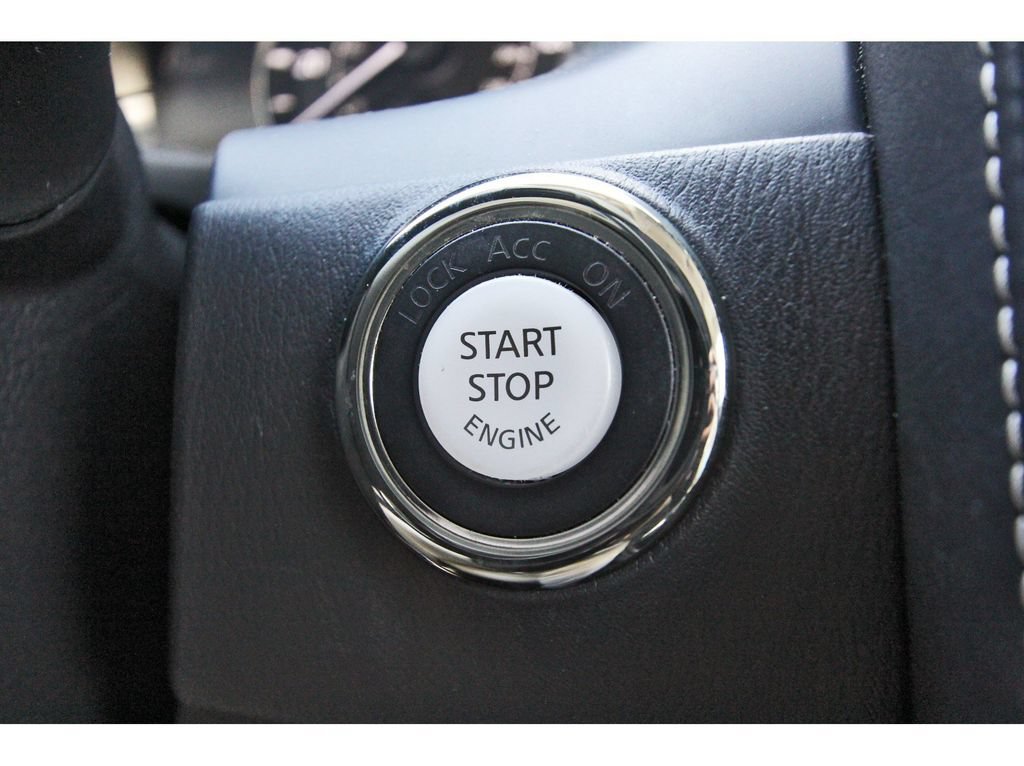 Used 2023 INFINITI QX80 Premium Select w/ All-Season Package RWD image 24