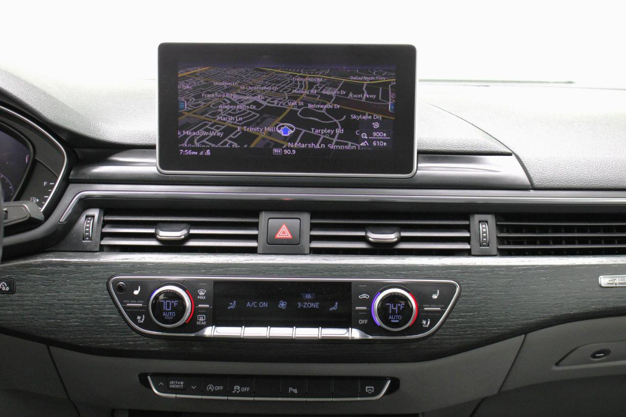 Used 2018 Audi A5 2.0T Prestige w/ Driver Assistance Package image 56