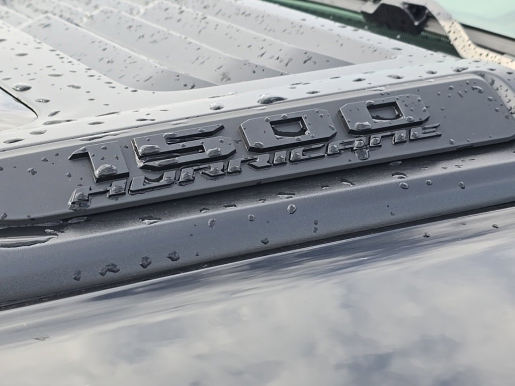 New 2026 RAM 1500 Rebel image 81