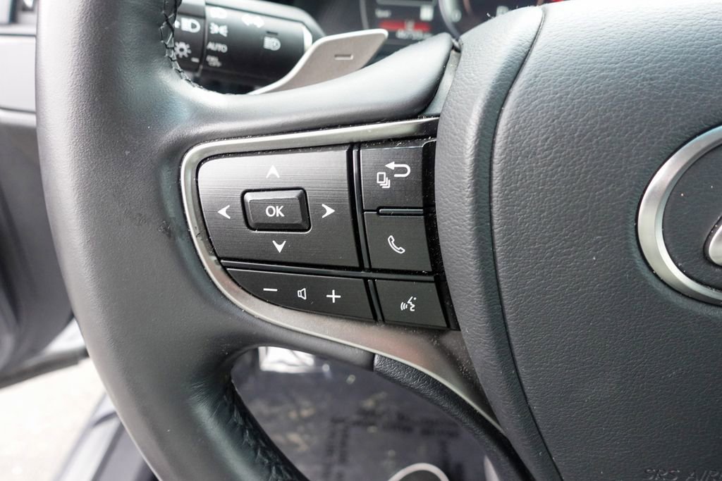 Used 2022 Lexus ES 350 350 image 13