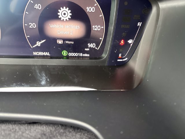 New 2027 Honda CR-V Sport-L image 16