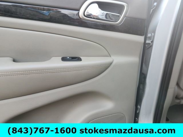 Used 2012 Jeep Grand Cherokee Laredo image 18