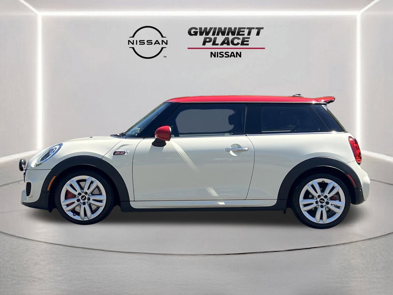 Used 2016 MINI Cooper John Cooper Works image 19