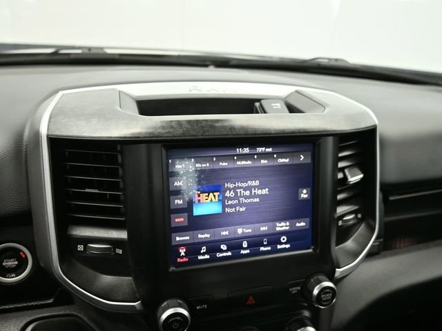 Used 2019 RAM 1500 Big Horn image 50