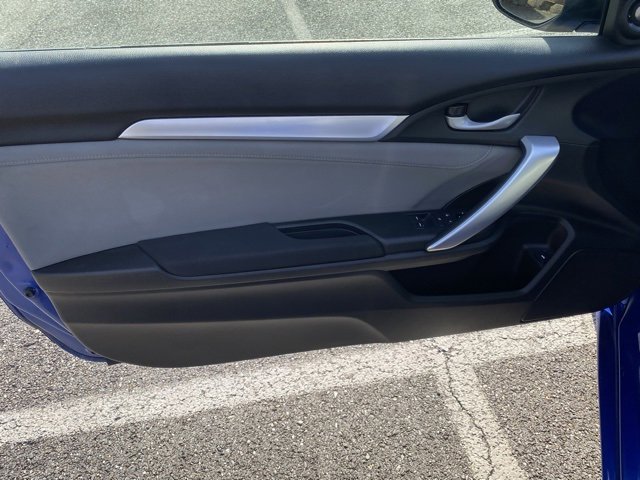 Used 2017 Honda Civic EX-T image 12