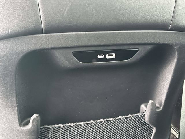 Used 2025 Chrysler Pacifica Select image 23