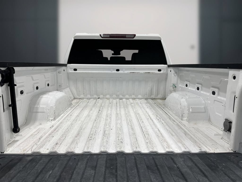 Used 2022 GMC Sierra 1500 Elevation RWD image 12