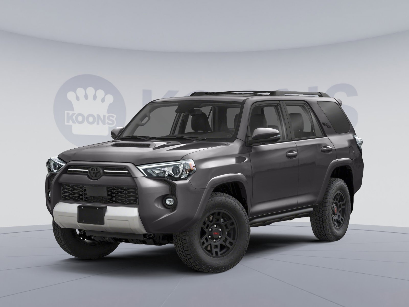 Used 2024 Toyota 4Runner TRD Off-Road Premium