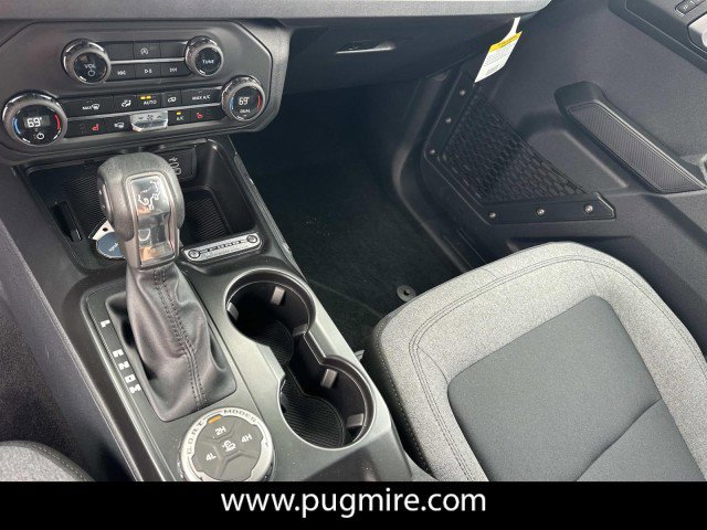 New 2026 Ford Bronco Big Bend image 33