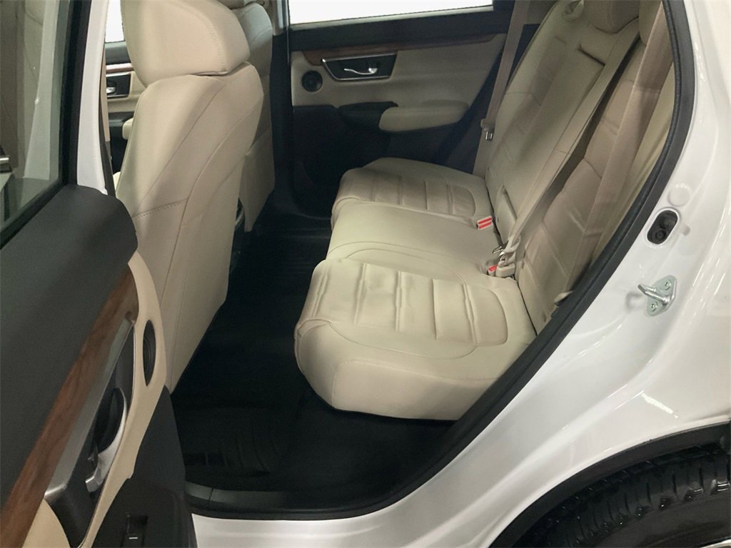 Used 2022 Honda CR-V EX-L image 13