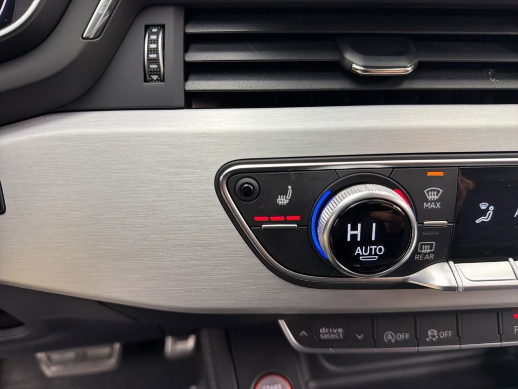 Used 2021 Audi S5 Premium Plus w/ Premium Plus Package AWD/4WD image 20