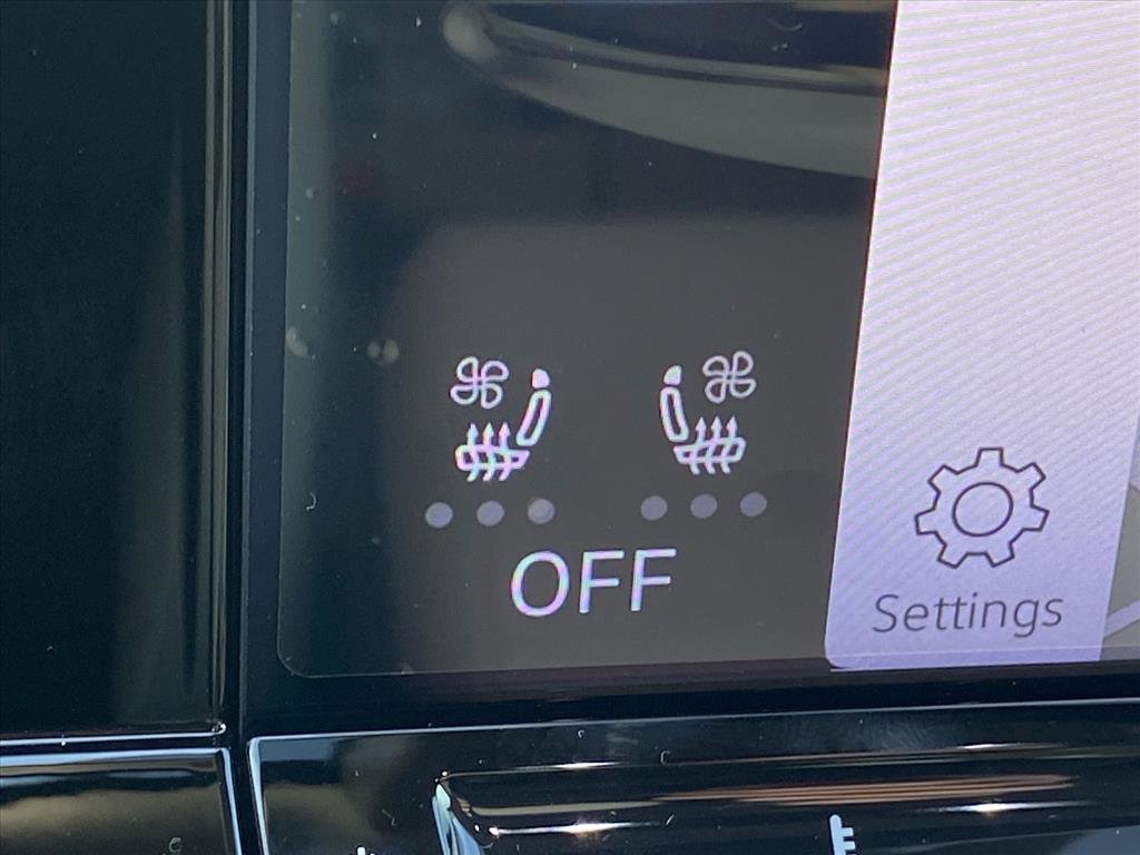 New 2026 Volkswagen Atlas SEL Premium R-Line image 11