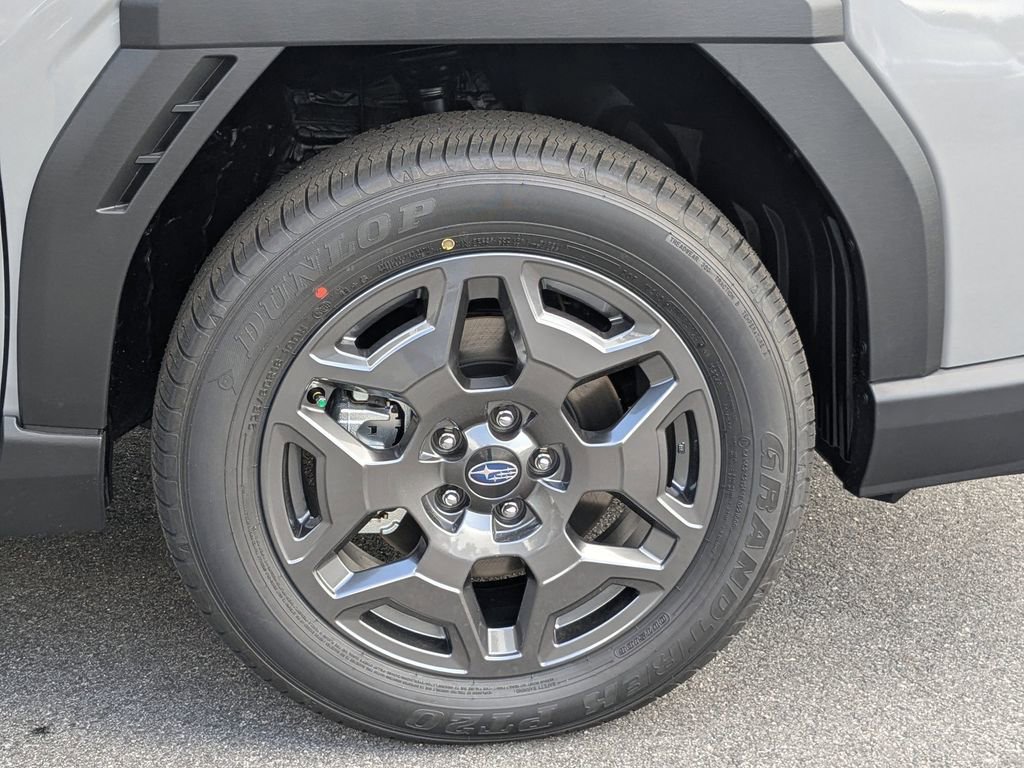 New 2026 Subaru Outback Limited AWD/4WD image 12