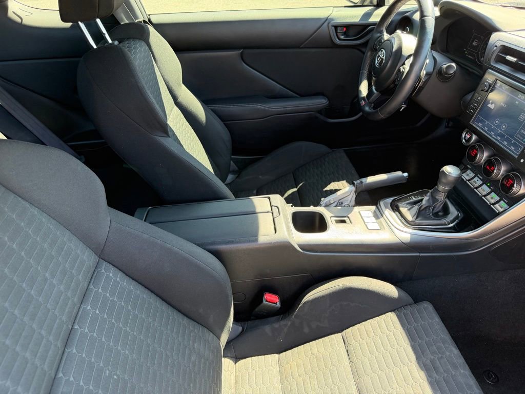 Used 2023 Toyota GR86 image 15