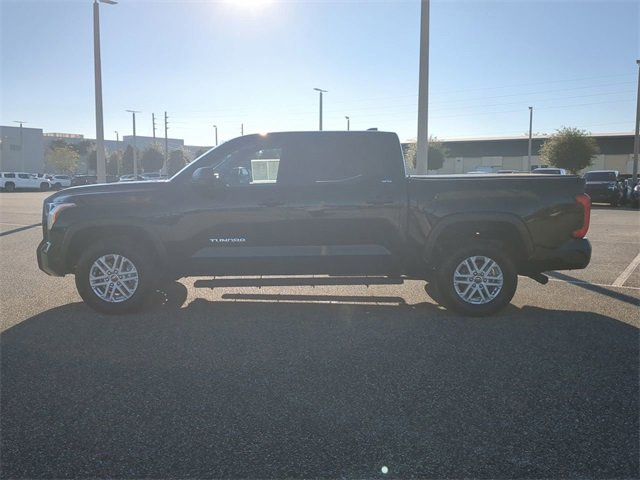 Used 2024 Toyota Tundra SR5 image 7