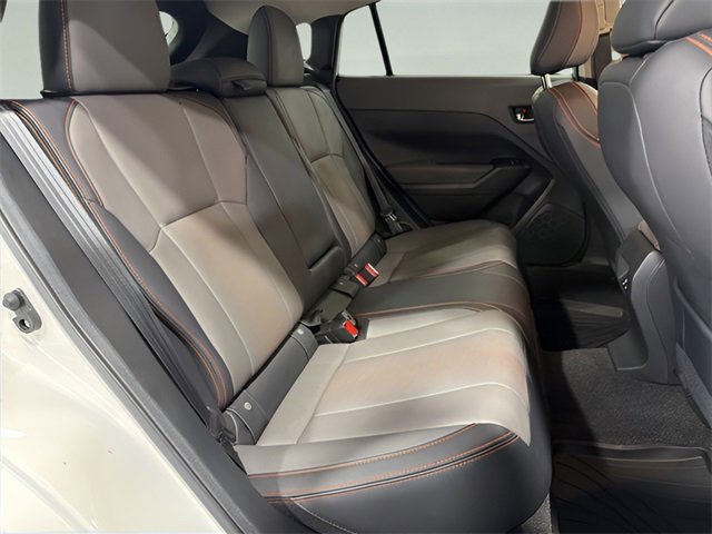Certified 2025 Subaru Crosstrek 2.5i Limited w/ Popular Package #4A image 31