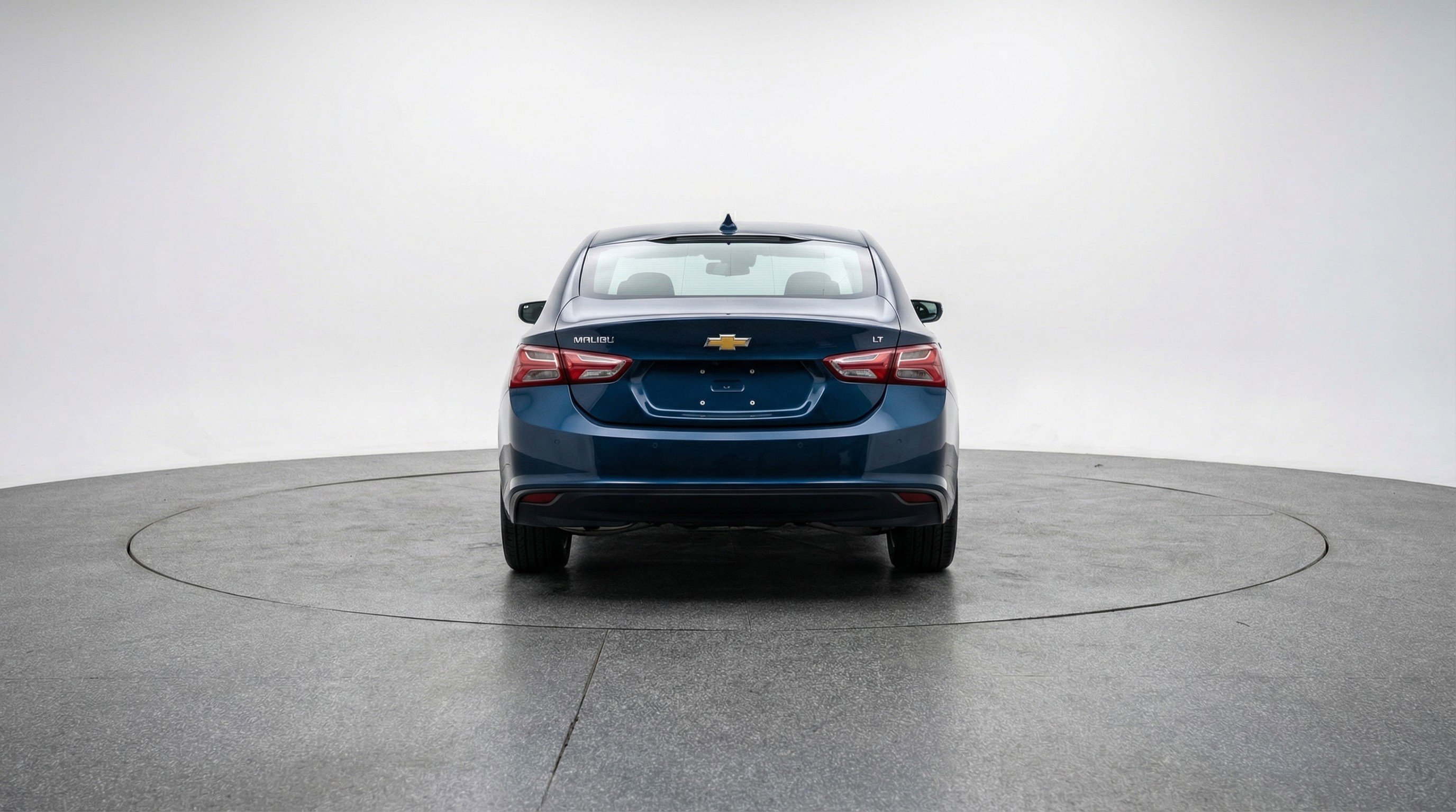 Used 2024 Chevrolet Malibu LT image 7