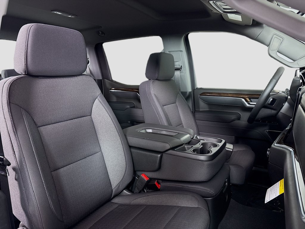 New 2026 GMC Sierra 1500 Elevation AWD/4WD image 27