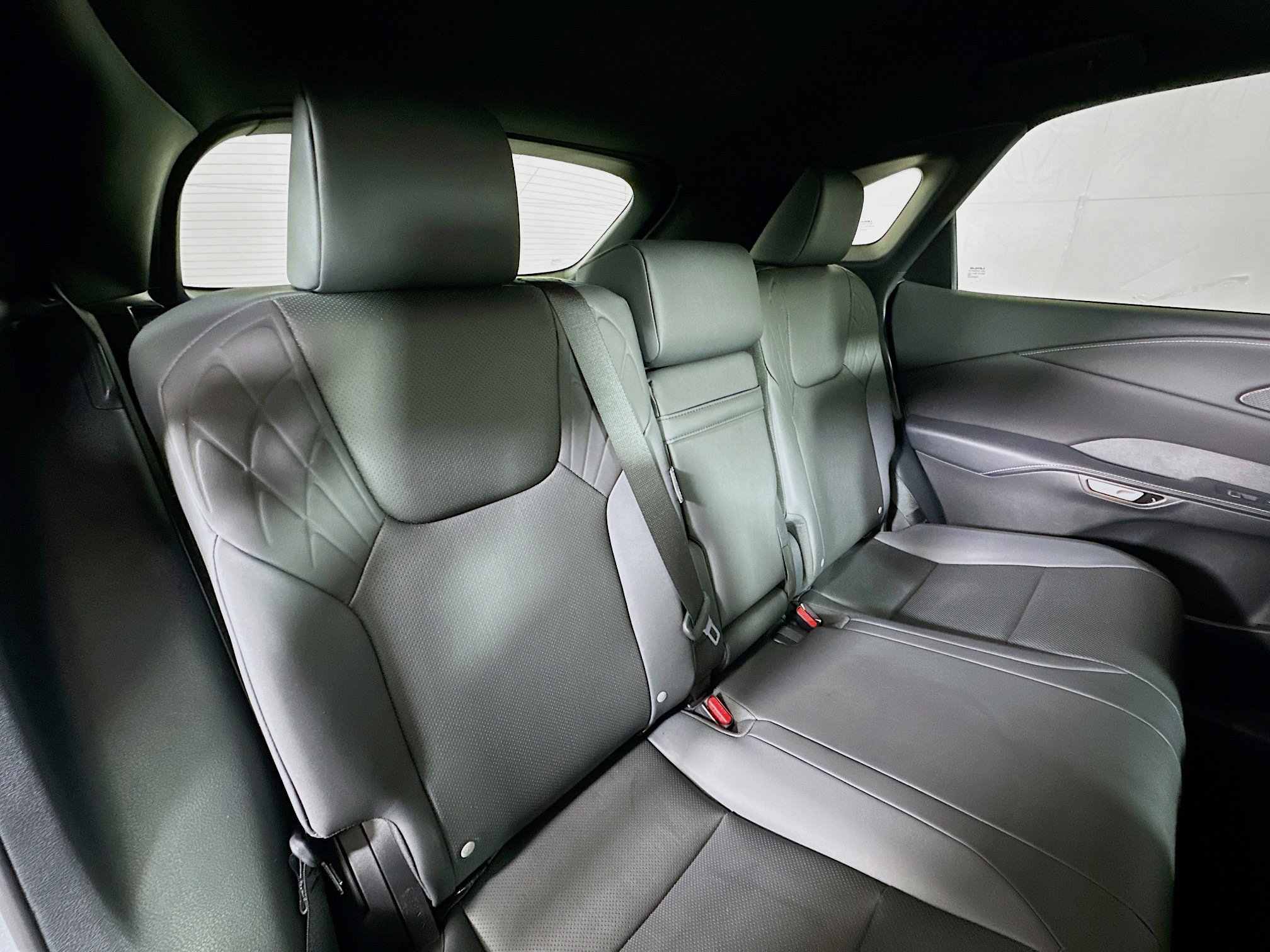 Used 2025 Lexus RX 350 F Sport w/ Convenience Package image 26