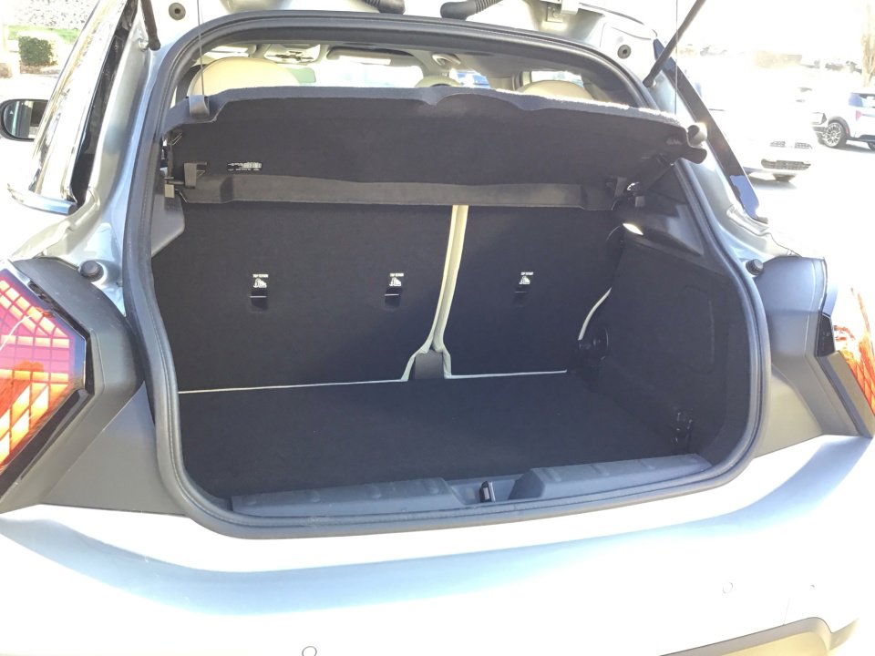 Certified 2025 MINI Cooper S image 15