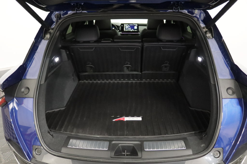 Used 2024 Acura ZDX A-Spec AWD/4WD image 26