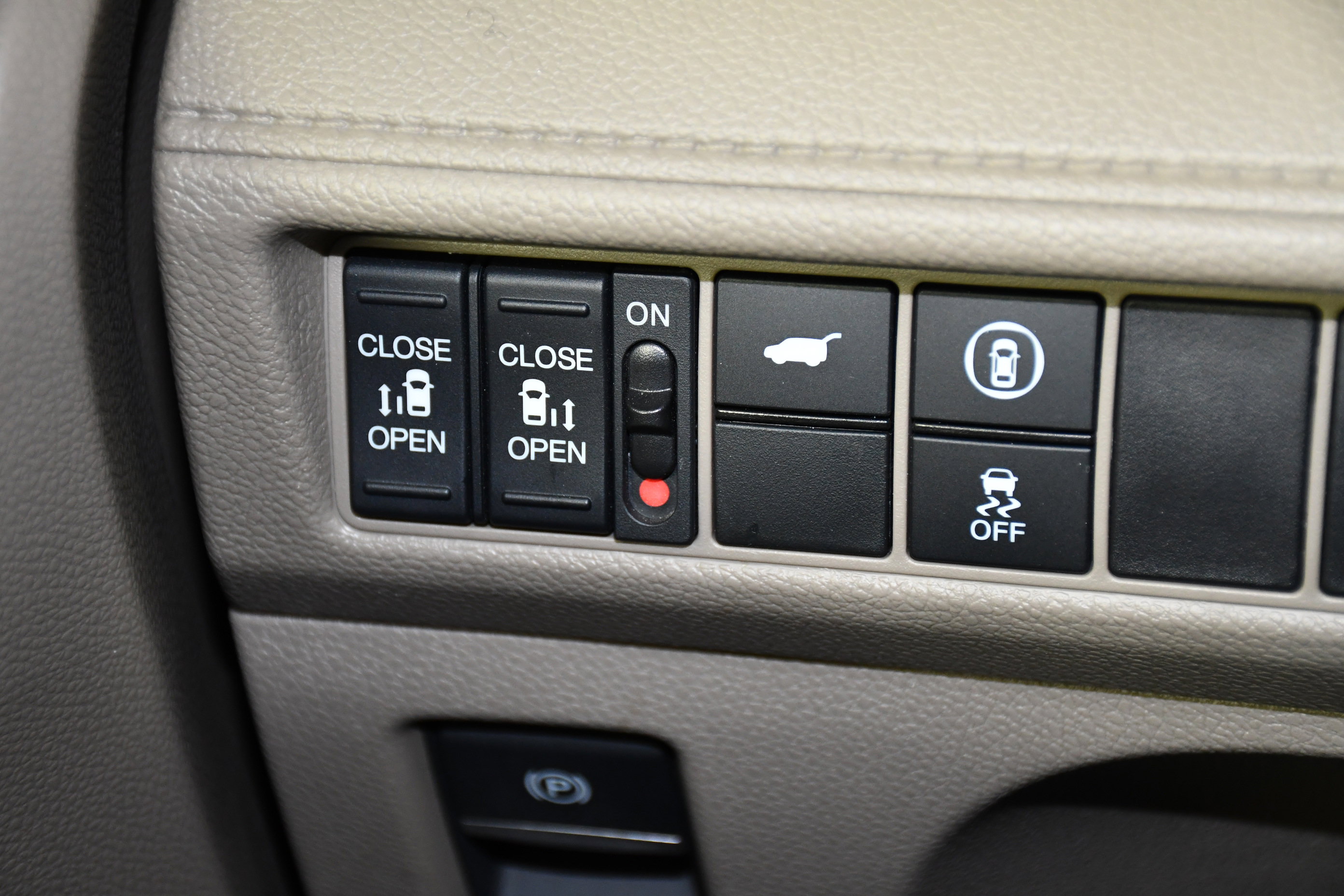 Certified 2024 Honda Odyssey EX-L image 35