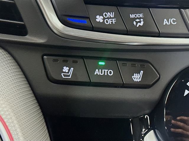 Used 2025 Acura TLX SH-AWD w/ A-SPEC Pkg image 16