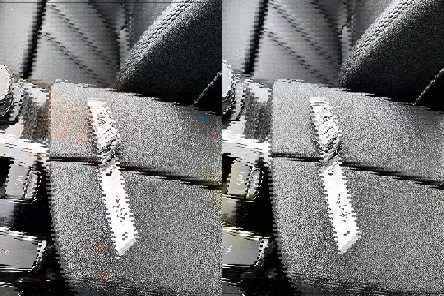 Used 2019 BMW 530i xDrive w/ Convenience Package image 11