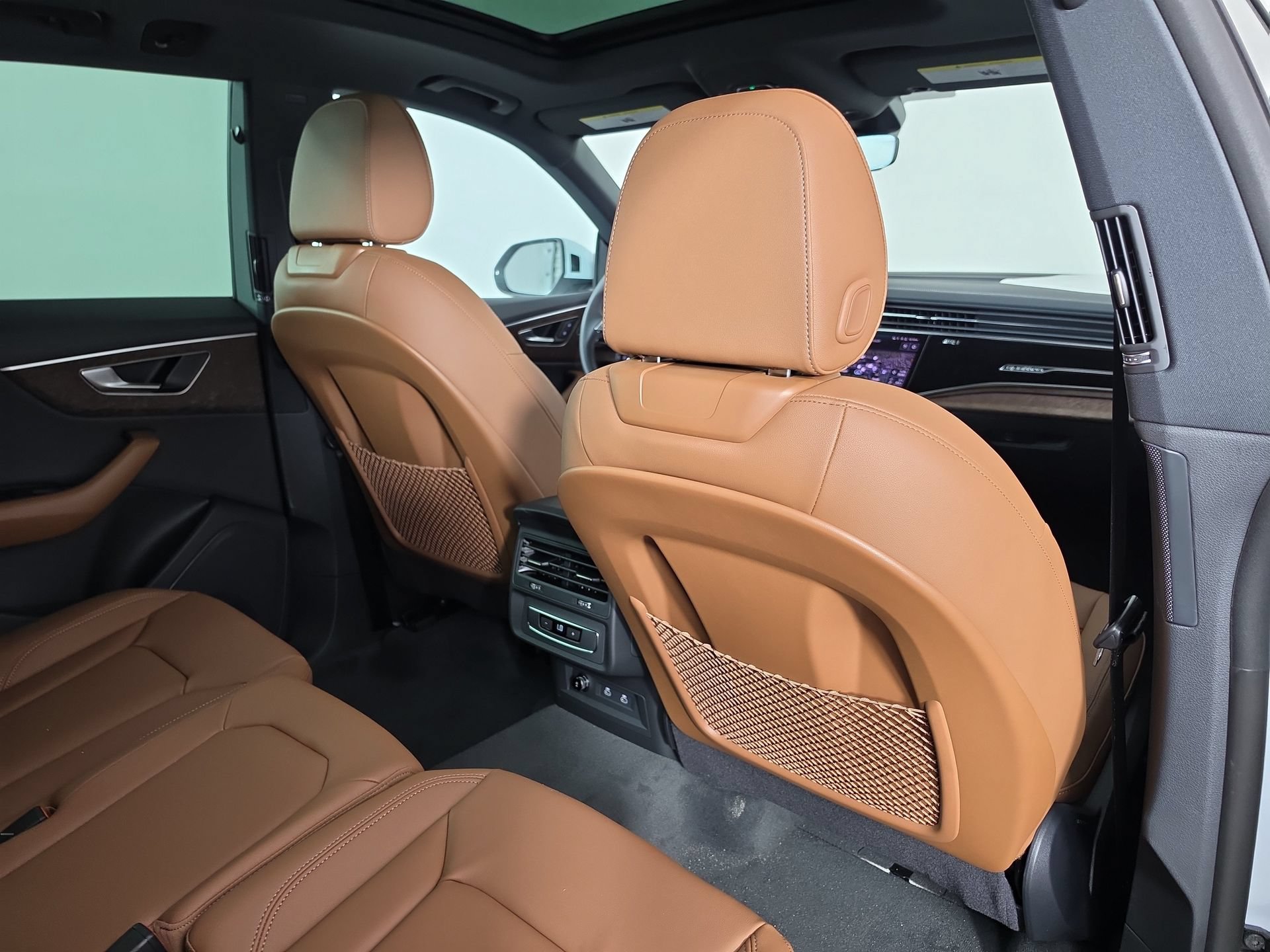 New 2026 Audi Q8 Premium AWD/4WD image 42