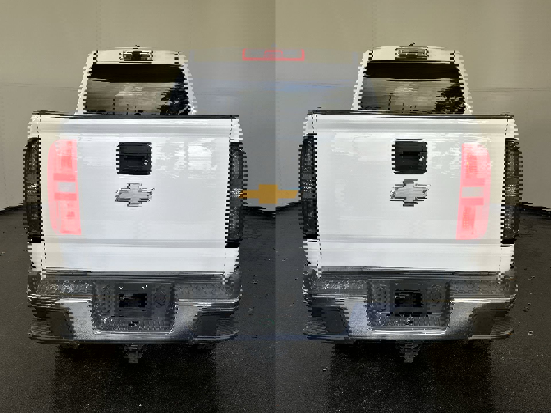 Used 2019 Chevrolet Colorado W/T w/ WT Convenience Package image 10