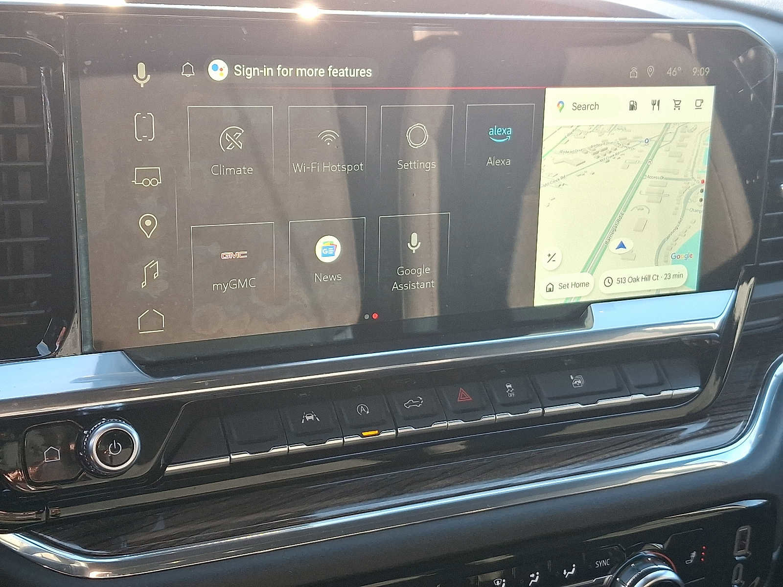 Certified 2025 GMC Sierra 1500 Elevation image 26