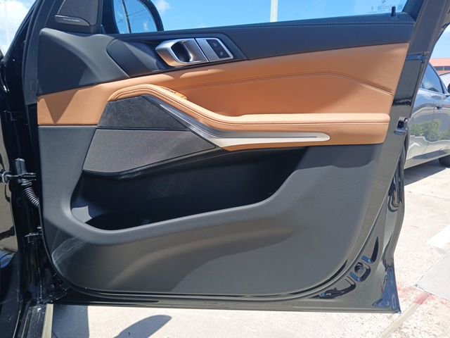 New 2026 BMW X5 xDrive50e AWD/4WD image 18