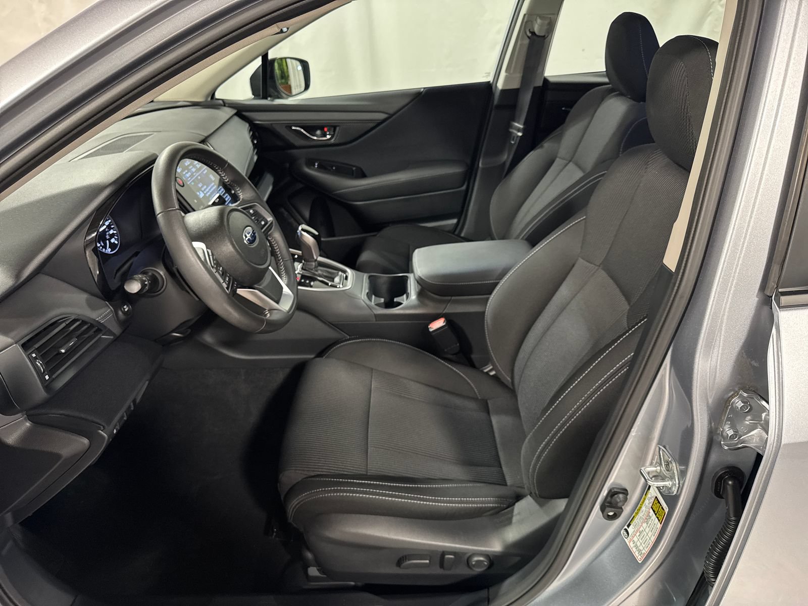 Used 2024 Subaru Legacy Premium AWD/4WD image 3