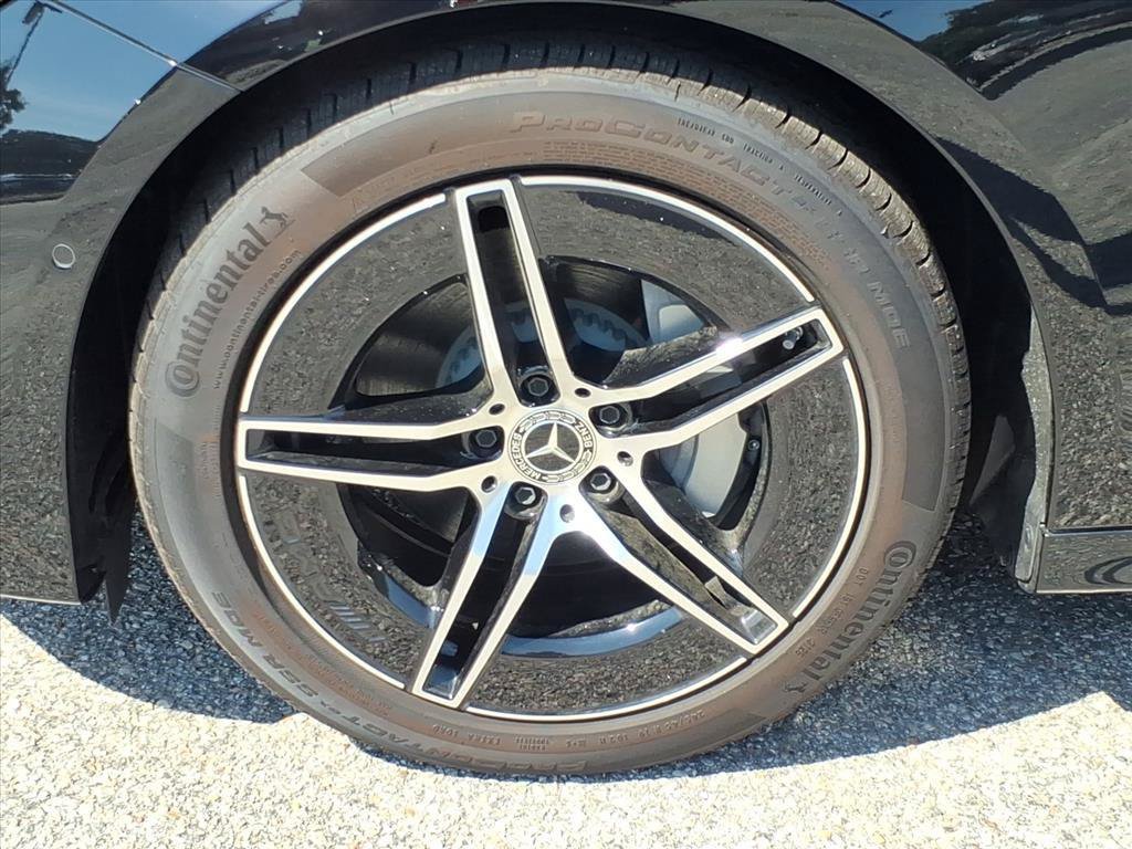 New 2026 Mercedes-Benz E 350 Sedan image 4