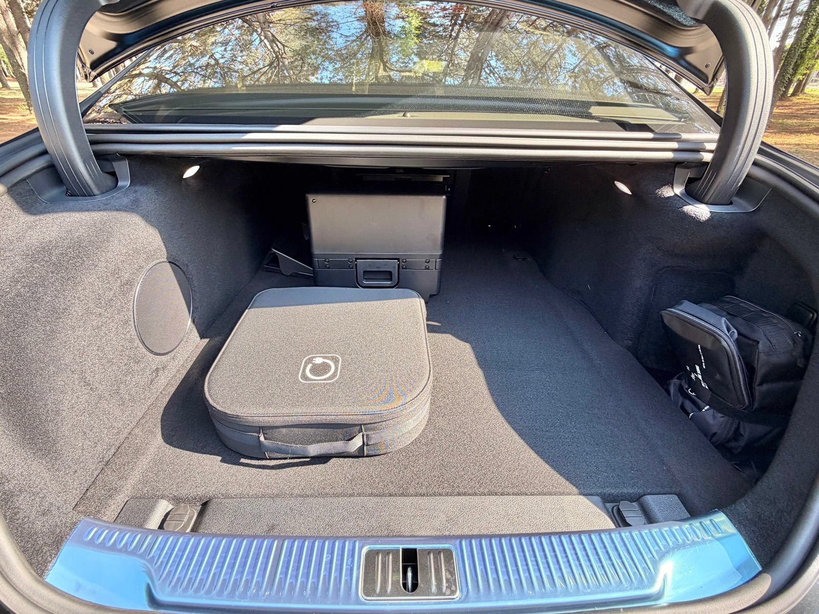 New 2026 Mercedes-Benz S 63 AMG S image 17
